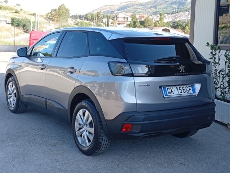 Peugeot 3008  BlueHDi 130 S&S Active Pack 2022 