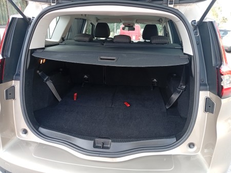 Renault Grand Scénic 1.7 blue dci Initiale Paris 120cv 2020 