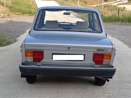 Fiat 128 1100 CL 1978 