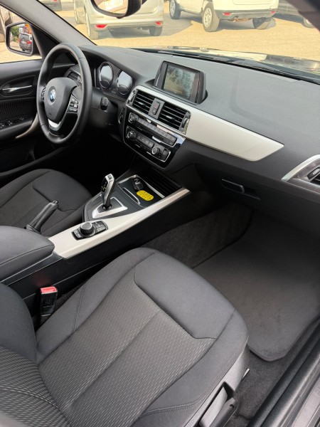 Bmw Serie 1 116D  Urban  1.5 Diesel 116 Cv 2019 