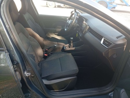 Renault Clio TCe 100 CV GPL 5 porte Intens 2022 