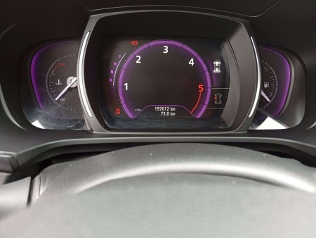 Renault Koleos dCi 175 CV 4x4 X-Tronic Energy Initiale Paris 2017 