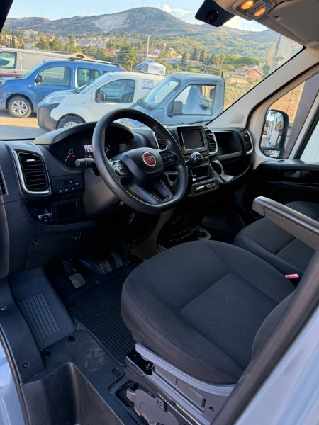 Fiat Ducato Maxi  2.2 Mjt 140 Cv 2022 