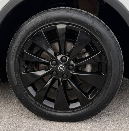 Opel Mokka X 1.6 CDTI Ecotec 136 Cv 2019 