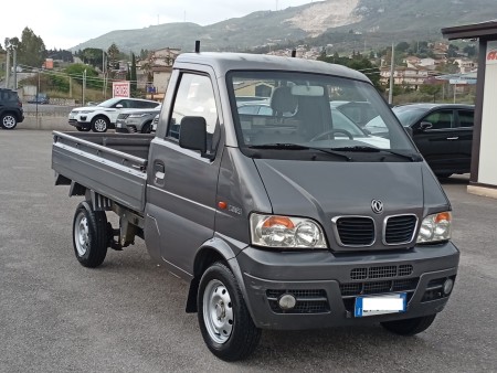 Isuzu GIOTTI VICTORIA  Gladiator 1.3 Pianale Cabinato  2015 