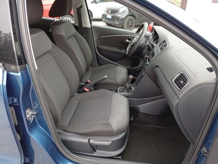 Volkswagen Polo 1.4 TDI 5p. Business 2017 