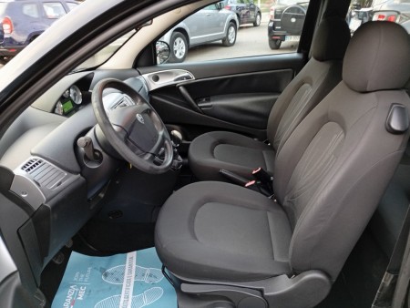 Lancia Y 1.2 69 CV Platinum 2011 
