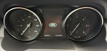 Land Rover Range Rover Evoque 2.0 TD4 150 CV 5p. HSE Dynamic 2018 