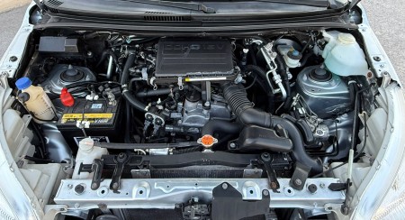 Daihatsu Terios 1.5 Benzina/Gpl 102 Cv 2011 