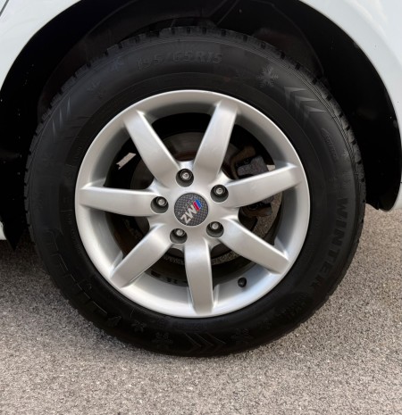 Kia Venga 1.4 CRDI 90 Cv 2018 