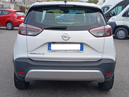 Opel Crossland X 1.2 12V Innovation 2019 