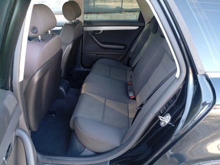 Audi A4 Avant 2.0 TDI F.AP. quattro Top 2006 
