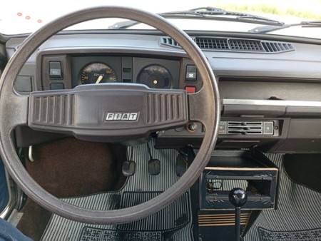Fiat 128 1100 CL 1978 