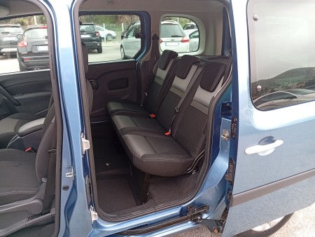 Renault Kangoo TCe 115CV 5 porte Limited 2018 