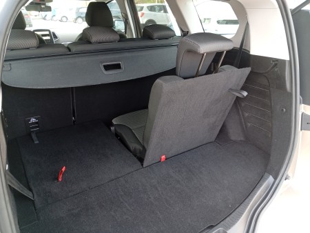 Renault Grand Scénic 1.7 blue dci Initiale Paris 120cv 2020 