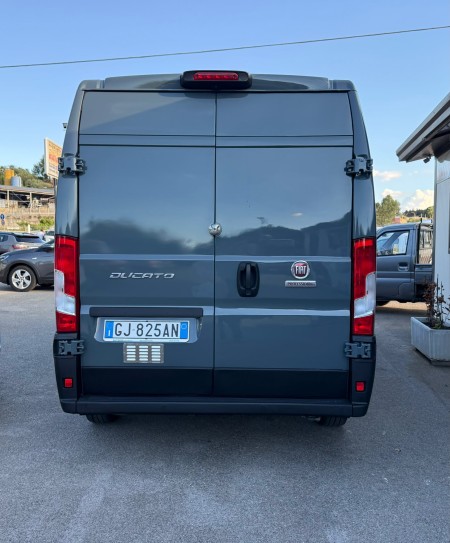 Fiat Ducato Maxi  2.2 Mjt 140 Cv 2022 