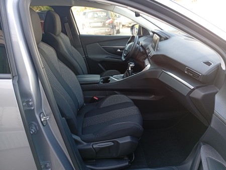 Peugeot 3008  BlueHDi 130 S&S Active Pack 2022 