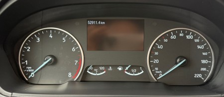 Ford Ecosport Business 1.0 Benzina 100 Cv 2020 
