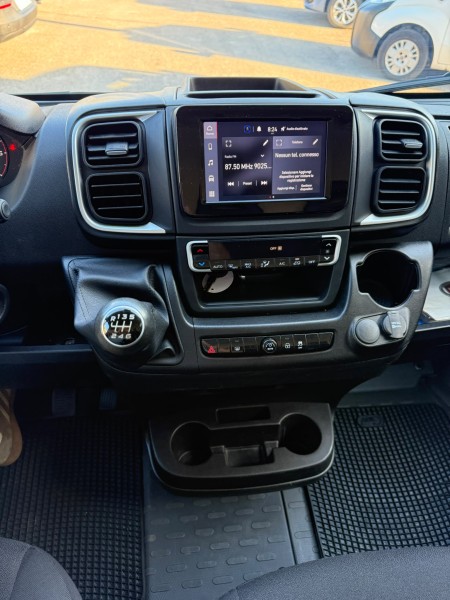 Fiat Ducato Maxi  2.2 Mjt 140 Cv 2022 