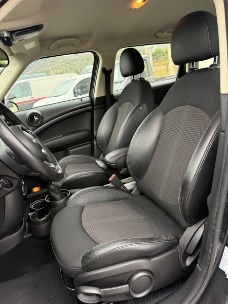 Mini  Cooper Countryman All 4 2.0 Diesel 143 Cv 2014 