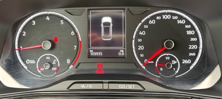 Volkswagen T-Cross 1.0 TSI 110 Cv 2023 