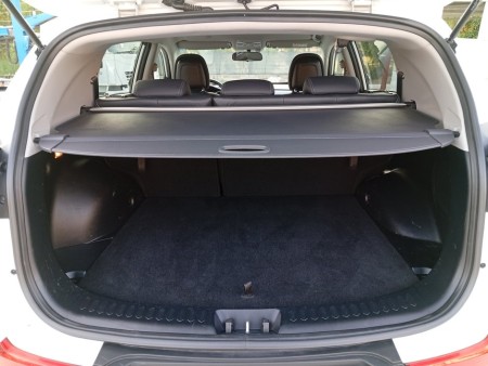 Kia Sportage  1.7 CRDI VGT 2WD high tech 2015 