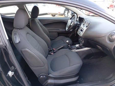 Alfa Romeo MiTo  1.3 JTDm 85 CV S&S Distinctive 2012 