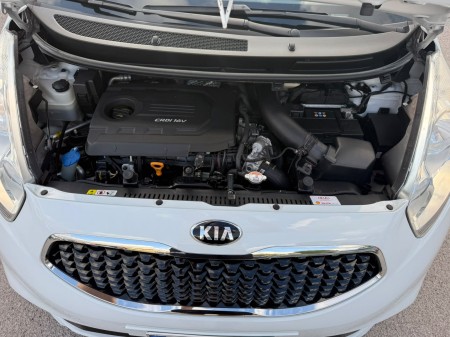 Kia Venga 1.4 CRDI 90 Cv 2018 