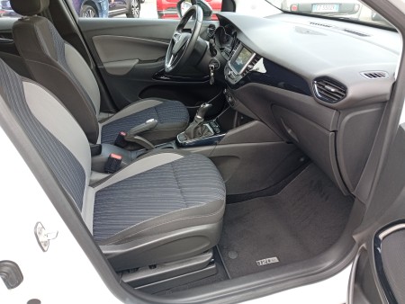 Opel Crossland X 1.2 12V Innovation 2019 