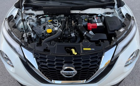 Nissan Juke Tekna 1.0 DIG-T 114 Cv 2022 