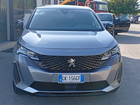 Peugeot 3008  BlueHDi 130 S&S Active Pack 2022 