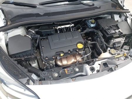 Opel Corsa Coupé 1.4 90CV GPL Tech Innovation 2018 