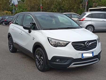 Opel Crossland X 1.2 12V Innovation 2019 