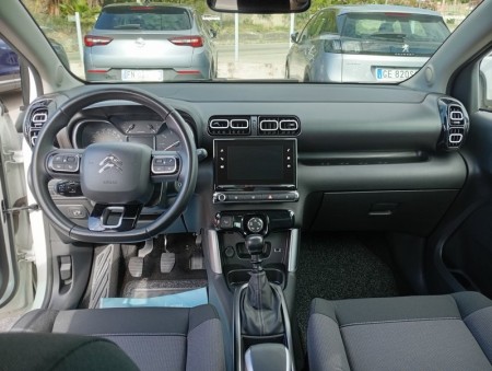 Citroen C 3  Aircross BlueHDi 100 S&S Shine 2019 