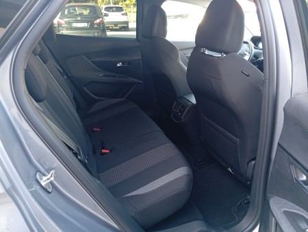 Peugeot 3008  BlueHDi 130 S&S Active Pack 2022 