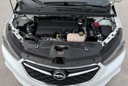 Opel Mokka X 1.6 CDTI Ecotec 136 Cv 2019 