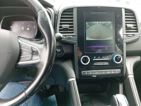 Renault Koleos dCi 175 CV 4x4 X-Tronic Energy Initiale Paris 2017 