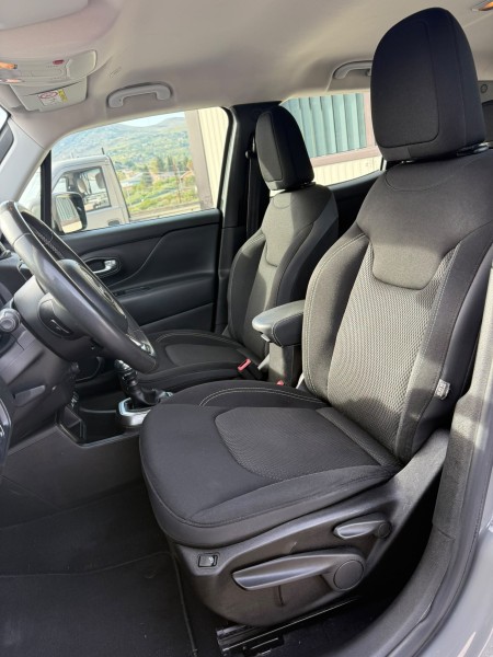 Jeep Renegade Limited 1.6 Mjt 130 Cv  2021 