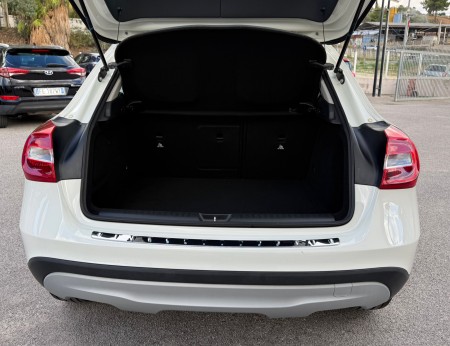 Mercedes-Benz GLA Premium 2.2 CDI 136 Cv 2014 