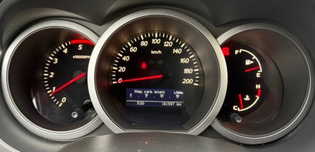 Suzuki Gran Vitara Executive 1.9 DDIS 129 Cv 2010 