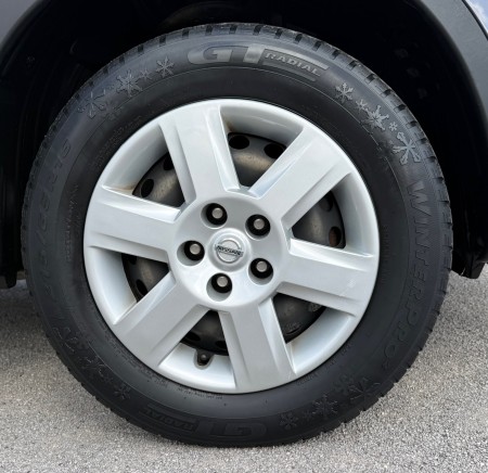 Nissan Qashqai Tekna 1.6 16V 115 Cv 2009 