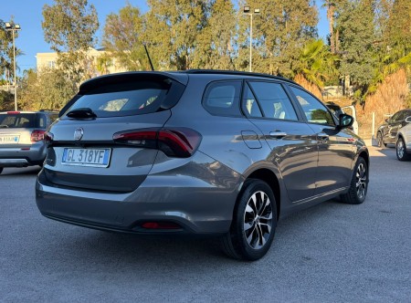 Fiat Tipo Sw City Life 1.6 Mjt 131 Cv 2022 