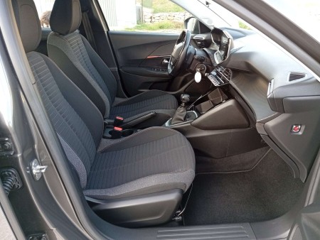 Peugeot 2008 PureTech 100 S&S Allure Pack 2021 