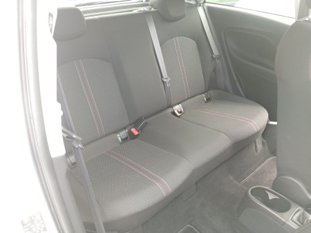 Opel Corsa Coupé 1.4 90CV GPL Tech Innovation 2018 