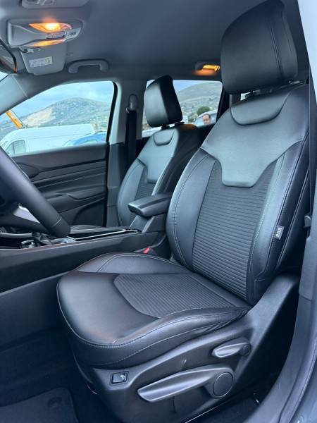 Jeep Compass Limited 2WD 1.6 Mjt 131 Cv  2022 