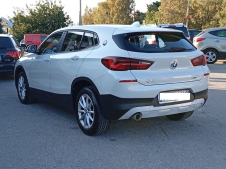 Bmw X2 sDrive16d Msport-X 2022 