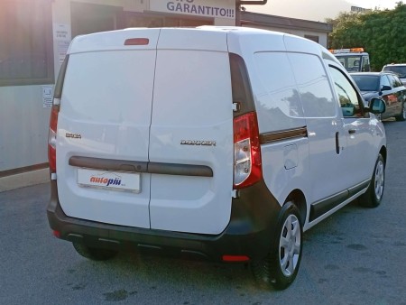 Dacia Dokker 1.5 Blue dCi 8V 95CV  2021 