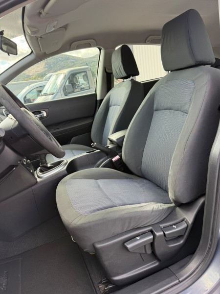 Nissan Qashqai Tekna 1.6 16V 115 Cv 2009 