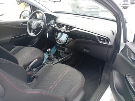 Opel Corsa Coupé 1.4 90CV GPL Tech Innovation 2018 