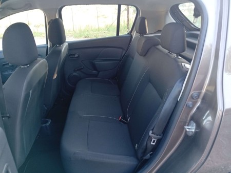 Dacia Sandero  1.0 SCe 12V 75CV Comfort 2018 